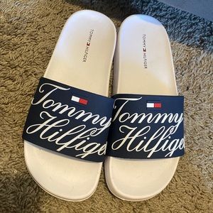 Tommy Hilfiger Slides